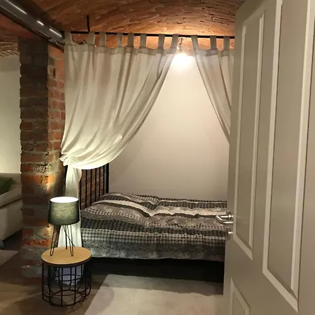 Apartment Leone *