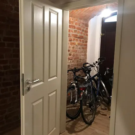 Apartment Leone