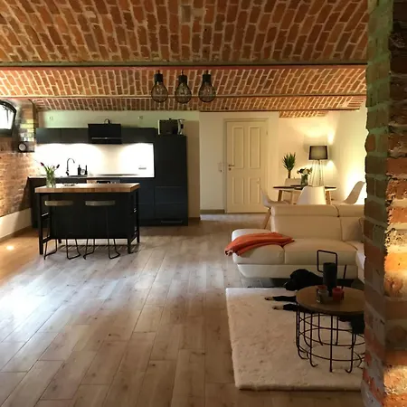 Apartment Leone *