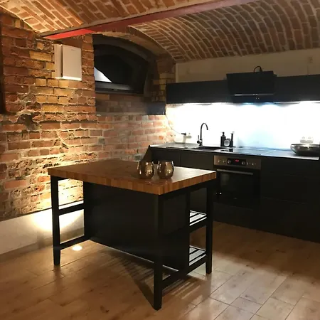 Apartment Leone