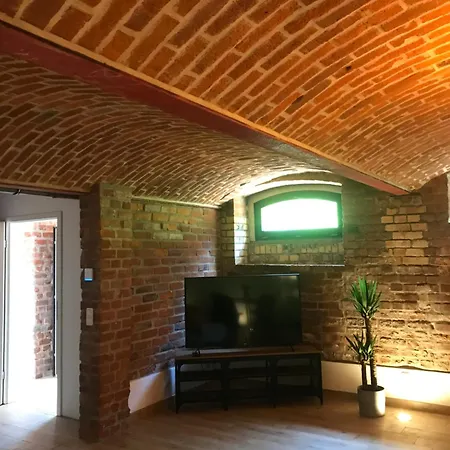 Apartment Leone *