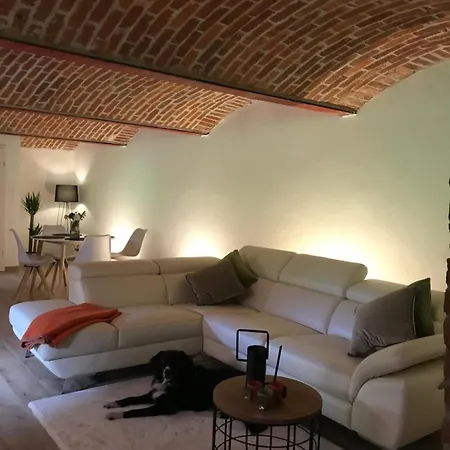 Apartment Leone Leipzig