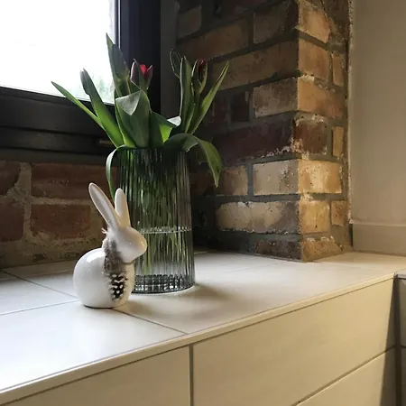 Apartment Leone Leipzig