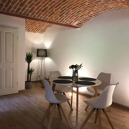 Leone Apartment Leipzig